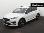 SEAT Tarraco 2.0 TDI FR | LEDER | STOELVERWARMING | CAMERA |, Automaat, 12 maanden, Gebruikt, Euro 6