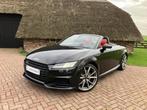 Audi TTS Roadster 310 pk quattro S-Line VOL OPTIES, Automaat, TT, Gebruikt, Euro 6