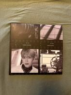 Zerobaseone/ZB1 Cinema Paradise Album Digipack Sung Hanbin, Ophalen of Verzenden, Zo goed als nieuw, Aziatisch