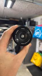 Vivitar 28mm 2.8 prime lens, Ophalen of Verzenden