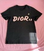 Dior t-shirt, Zwart, Ophalen of Verzenden, Zo goed als nieuw, Korte mouw