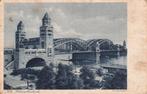 A197 Duitsland - Keulen - Hohenzollernbrucke, Verzenden, 1920 tot 1940, Ongelopen, Duitsland