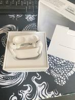 Airpods pro tweede generatie, Telecommunicatie, Mobiele telefoons | Oordopjes, Ophalen of Verzenden, Zo goed als nieuw, In oorschelp (earbud)