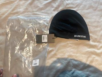 BANLIEUE BEANIE MUTS - ONE SIZE beschikbaar voor biedingen