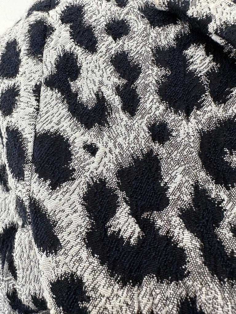 Moq blazer S, Ophalen of Verzenden, Zo goed als nieuw, Grijs