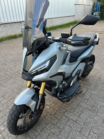 Honda ADV750 beschikbaar voor biedingen