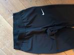 Zwarte Nike broek - Maat M, Maat 38/40 (M), Zwart, Ophalen of Verzenden, Zo goed als nieuw