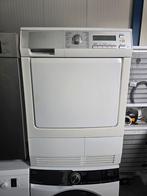 Keurige ruime AEG Lavatherm warmtepompdroger! 7KG! Garantie, Witgoed en Apparatuur, Ophalen of Verzenden, Zo goed als nieuw, Aeg