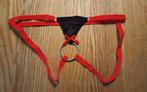 heren jockstrap, Kleding | Heren, Zwart, Overige typen, Verzenden