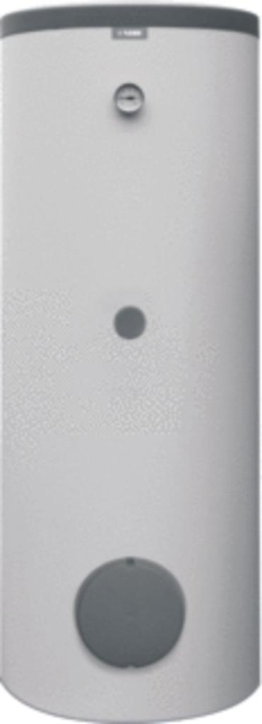 NIBE BA-ST 9030-2FE 300L geemailleerde boiler 2 spiralen, Doe-het-zelf en Verbouw, Verwarming en Radiatoren, Nieuw, Ophalen of Verzenden
