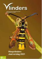 Tijdschriften: Vlinders (2021-2022), Ophalen of Verzenden, Gelezen, Wetenschap en Natuur