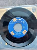 The Butterflies "Ay,Ay, Olga", Ophalen of Verzenden, Gebruikt, 12 inch, Levenslied of Smartlap
