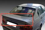 BMW E46 spoiler pre-facelift 1998-2005 sedan 4drs primer, Auto diversen, Tuning en Styling, Ophalen of Verzenden