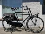 Heren Transportfiets Burco, Versnellingen, Zo goed als nieuw, 61 tot 65 cm, Ophalen