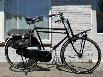 Heren Transportfiets Burco  beschikbaar voor biedingen