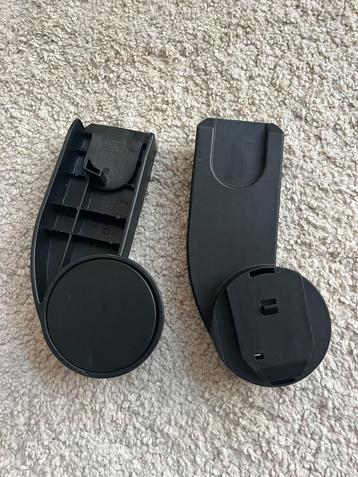 Cybex Gazelle S Autostoel Adapters beschikbaar voor biedingen