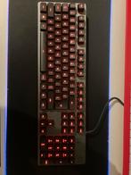 Logitech G413, Computers en Software, Toetsenborden, Ophalen of Verzenden, Zo goed als nieuw