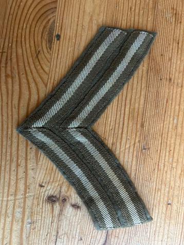 Corporal chevrons (1)