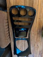 Mercedes C-klasse AMG origineel middenconsole pianozwart, Auto-onderdelen, Ophalen, Gebruikt, Mercedes-Benz