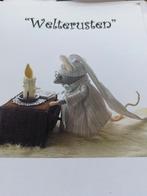 Patroon welterusten, Ophalen of Verzenden, Boek of Patroon