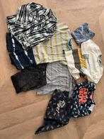 Merk kledingpakket jongen mt 110, Ophalen of Verzenden, Gebruikt, Maat 110