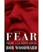 FEAR Trump in the white house Bob Woodward, Overige gebieden, Nieuw, Ophalen of Verzenden, Politiek en Staatkunde