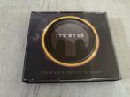 Minimal - The Finest in Techno & House, Ophalen of Verzenden, Zo goed als nieuw, Techno of Trance