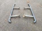 Side bar Chevrolet blazer k5, Ophalen, Gebruikt