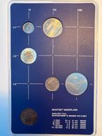 2 Nederlandse muntset 1982 in originele verpakking, Ophalen of Verzenden, Koningin Beatrix, 5 gulden, Setje