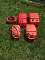 Boot tanken, Ophalen of Verzenden, Gebruikt, Motor en Techniek, Zeilboot of Motorboot