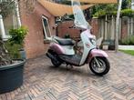 Kymco Sento, Fietsen en Brommers, Scooters | Kymco, Ophalen, Gebruikt, Overige modellen