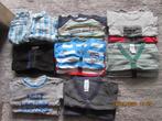 jongenskleding 62, Kinderen en Baby's, Babykleding | Maat 62, Ophalen of Verzenden, Zo goed als nieuw, Diverse merken, Jongetje