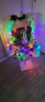 kerstpop, Diversen, Kerst, Ophalen, Gebruikt