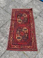 Vintage kleedje, Ophalen