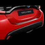 Yaris 2021-Heden RVS Bumper bescherming *Nieuw en origineel*, Ophalen of Verzenden, Nieuw, Toyota