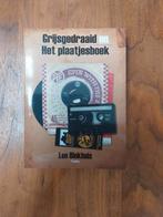 Leo Blokhuis - Grijsgedraaid en het plaatjesboek, Boeken, Ophalen of Verzenden, Zo goed als nieuw, Leo Blokhuis