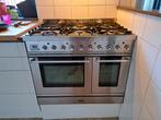 Boretti Gasfornuis

90cm, Witgoed en Apparatuur, Fornuizen, Ophalen, Gebruikt, 60 cm of meer, Gas