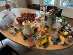 Playmobil diverse sets ongesorteerd, Kinderen en Baby's, Speelgoed | Playmobil, Ophalen, Gebruikt