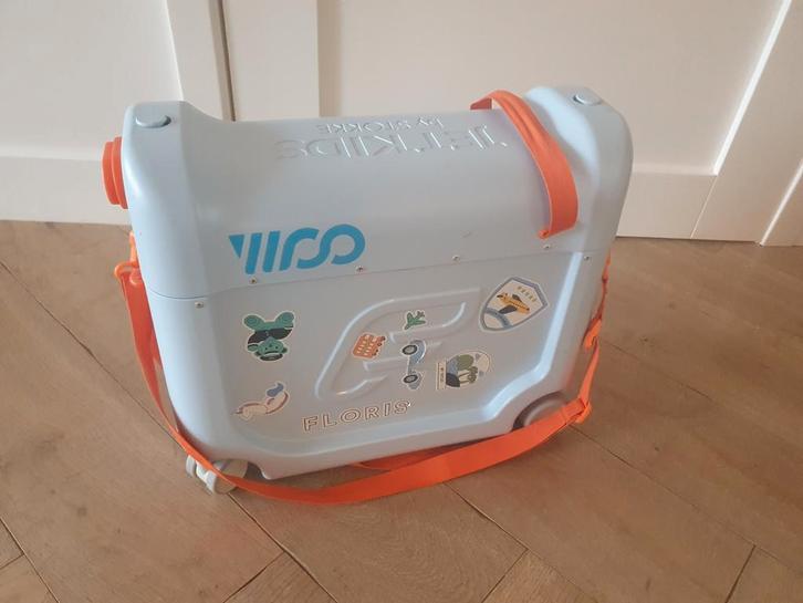 Stokke Jetkids Bedbox, Kinderen en Baby's, Luiertassen, Ophalen of Verzenden