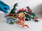 Dino verzameling 14 stuks, Ophalen of Verzenden, Zo goed als nieuw