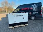 Aggregaat 14 kVA | Energy EY-14-P-SA | EU Stage 0 | Diesel, Energy Gruppi Elettrogeni, Nieuw, Ophalen of Verzenden, 10 tot 30 kVA