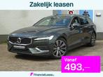 Volvo V60 2.0 T6 Recharge AWD Inscription|Panodak|Stoelkoeli, Automaat, 12 maanden, Gebruikt, 340 pk