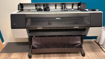 Epson stylus Pro 9890
