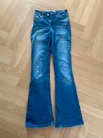 Only Flared Jeans maat XS/30, Only, Blauw, Ophalen of Verzenden, W27 (confectie 34) of kleiner