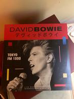David Bowie - Tokyo FM 1990 LP, Ophalen of Verzenden, 1980 tot 2000, Gebruikt, 12 inch