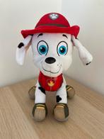 Paw patrol marshall knuffel, Ophalen, Zo goed als nieuw