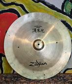 Zildjian Avedis 20″ China Boy High Cymbal, Muziek en Instrumenten, Drumstellen en Slagwerk, Ophalen, Gebruikt, Overige merken