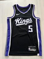 Nba jersey Kings Aaron Fox nieuw origineel Nike, Ophalen of Verzenden, Nieuw, Kleding
