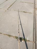 Hengel  van 3,30meter, Ophalen of Verzenden, Werphengel