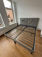 2 persoonsbed Emma (180x200), Huis en Inrichting, Ophalen, Tweepersoons, Zo goed als nieuw, 180 cm